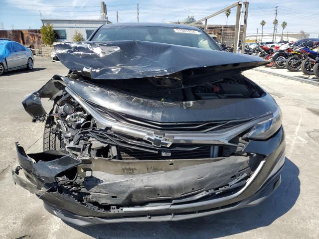 2020 Chevrolet Malibu Lt VIN: 1G1ZD5ST0LF126319 Lot: 51381834