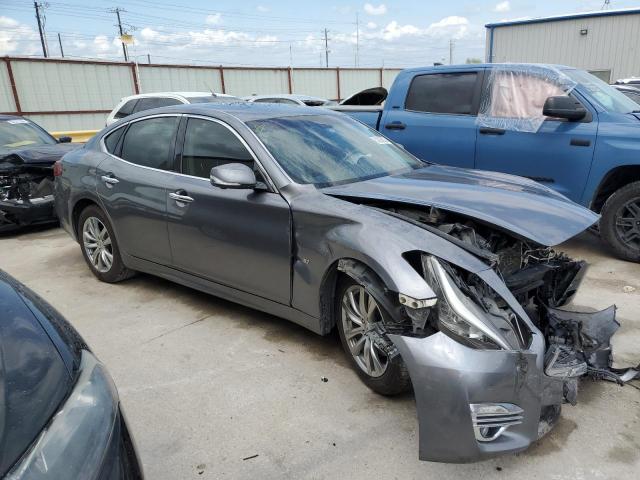 2015 Infiniti Q70 3.7 VIN: JN1BY1APXFM541399 Lot: 52298224