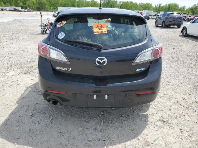 2012 Mazda 3 I VIN: JM1BL1L81C1636478 Lot: 51520924