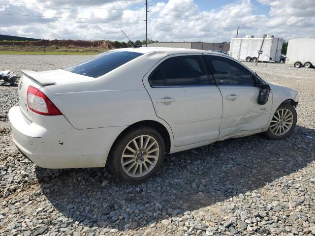 2008 Mercury Milan Premier VIN: 3MEHM08198R602426 Lot: 50647244