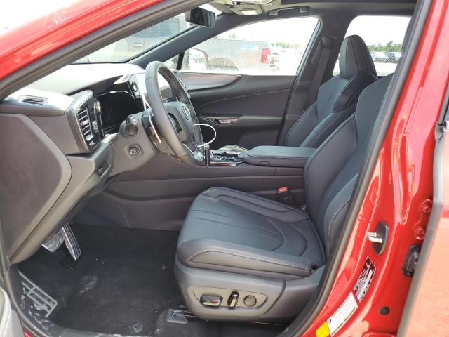 2024 LEXUS NX 350 LUX JTJKGCEZ0R2013942
