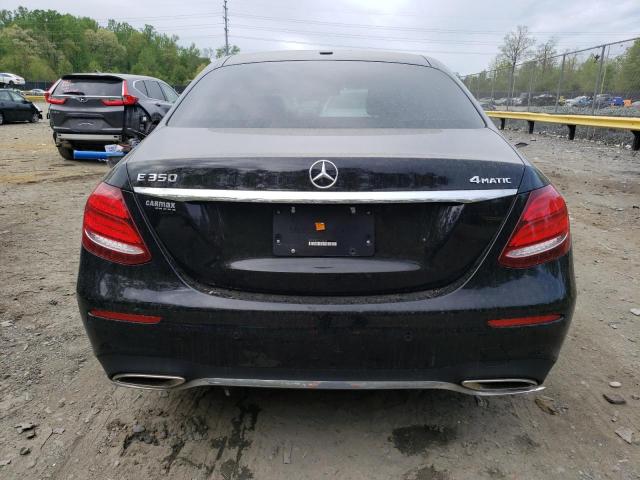 2020 MERCEDES-BENZ E 350 4MAT - WDDZF8EB1LA755127
