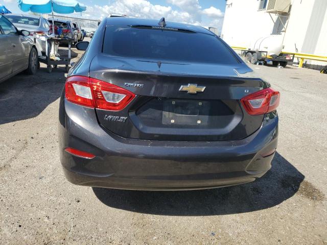 2017 Chevrolet Cruze Lt VIN: 1G1BE5SM3H7209350 Lot: 49378014