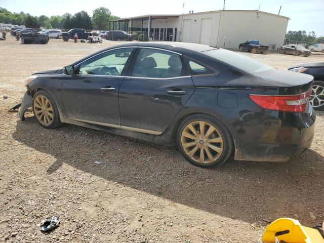 2017 Hyundai Azera Limited VIN: KMHFH4JG5HA577176 Lot: 52494134