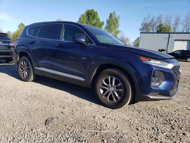 2019 Hyundai Santa Fe Se VIN: 5NMS23AD7KH089249 Lot: 51471594