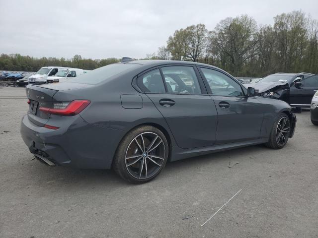 2020 BMW M340I VIN: WBA5U7C02LFJ51855 Lot: 51484094