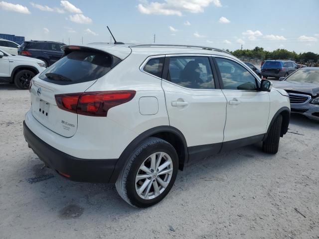 2017 Nissan Rogue Sport S VIN: JN1BJ1CR1HW111495 Lot: 50763264