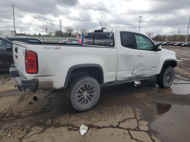 2019 Chevrolet Colorado Zr2 VIN: 1GCRTEE15K1152902 Lot: 51391024