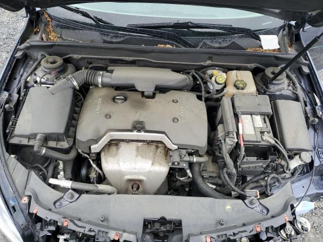 2013 Chevrolet Malibu Ls VIN: 1G11B5SA0DF356963 Lot: 48406994