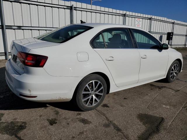 Vin: 3vwdb7aj4hm359725, lot: 51350184, volkswagen jetta se 20173