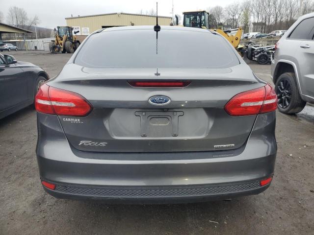 2016 Ford Focus S VIN: 1FADP3E20GL237918 Lot: 49688934