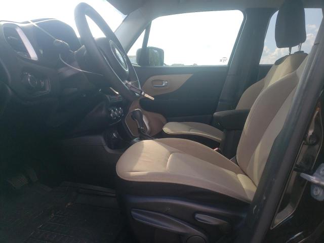 2015 JEEP RENEGADE S - ZACCJAAT6FPC09948