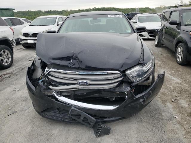 2016 Ford Taurus Se VIN: 1FAHP2D82GG133456 Lot: 51922614