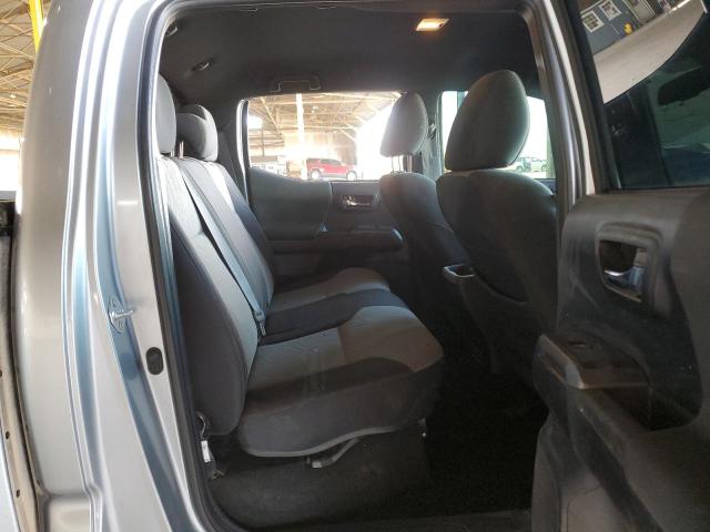 2023 Toyota Tacoma Double Cab VIN: 3TMAZ5CN9PM213955 Lot: 52766384