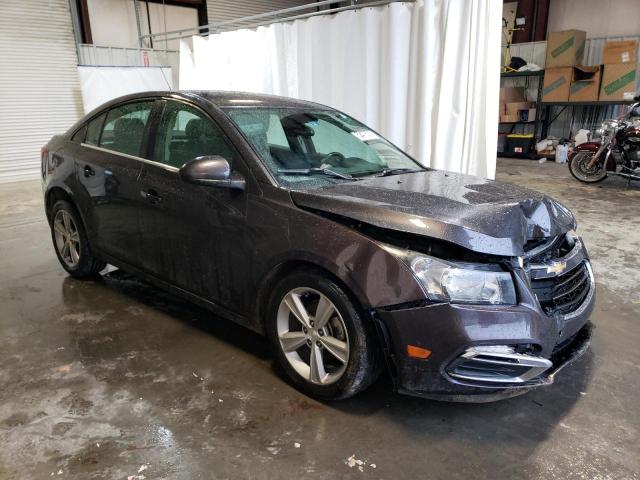 2015 Chevrolet Cruze Lt VIN: 1G1PE5SB6F7102245 Lot: 52476514