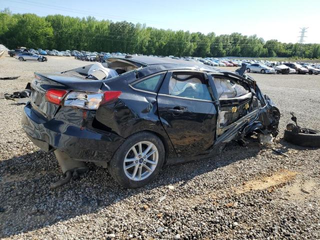 2017 Ford Focus Se VIN: 1FADP3F22HL322629 Lot: 49751964