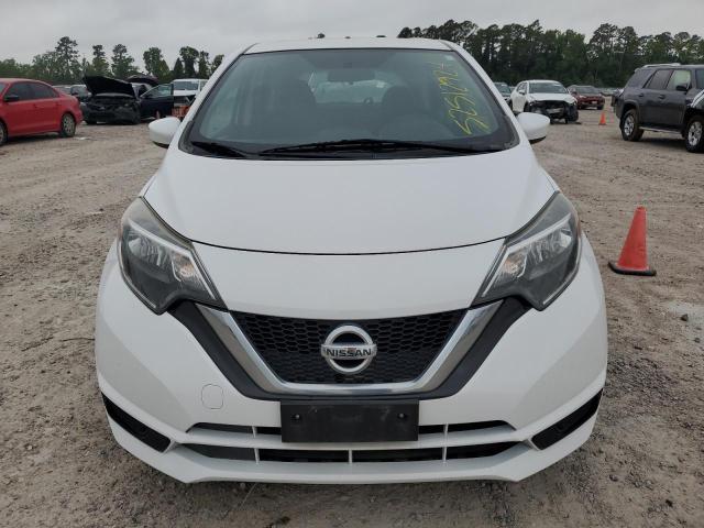 2017 Nissan Versa Note S VIN: 3N1CE2CP9HL358153 Lot: 52512924