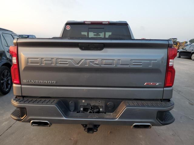 2020 Chevrolet Silverado K1500 Rst VIN: 1GCUYEED2LZ234983 Lot: 51032394