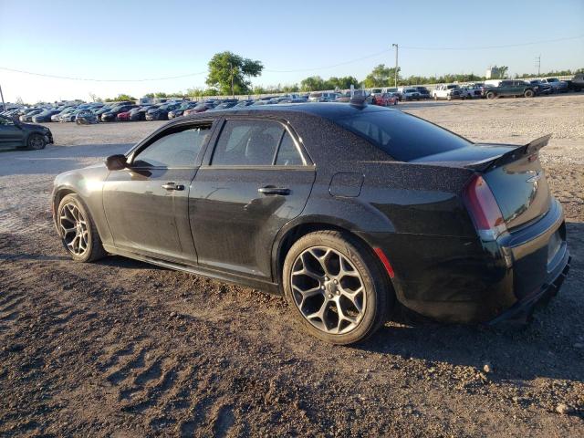 2015 CHRYSLER 300 S - 2C3CCABT0FH921273