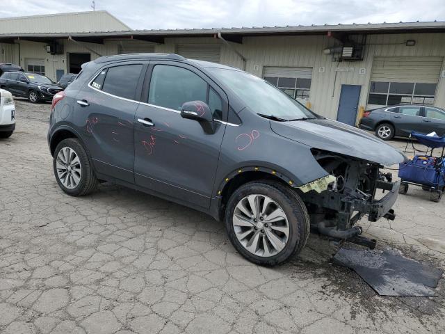 2017 BUICK ENCORE PRE - KL4CJESB6HB191214