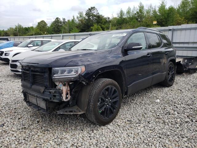 2022 GMC Acadia Sle VIN: 1GKKNKL42NZ109152 Lot: 50546394