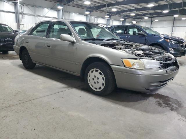 1999 Toyota Camry Ce VIN: 4T1BG22K6XU583168 Lot: 51481904