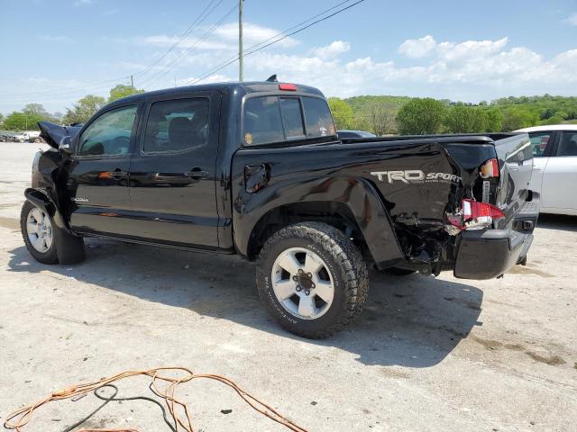 2015 Toyota Tacoma Double Cab VIN: 3TMLU4EN7FM177891 Lot: 50715774