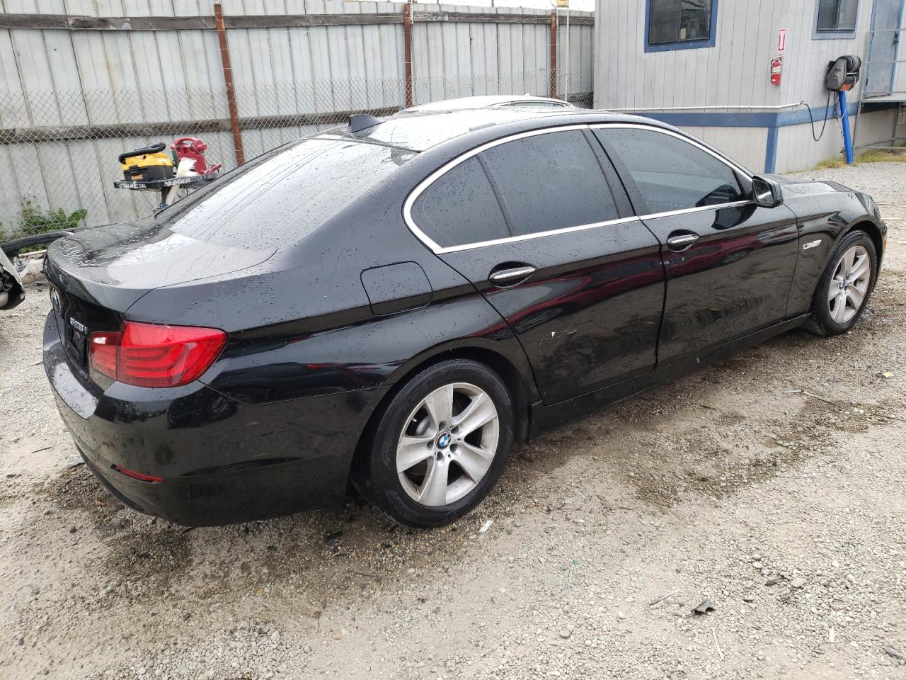 WBAXG5C51DD231760 2013 BMW 528 I