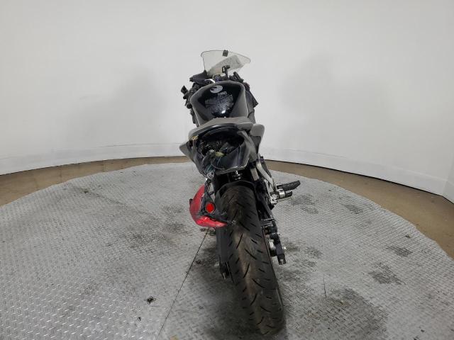 2012 HONDA CBR250 R MLHMC4104C5205050