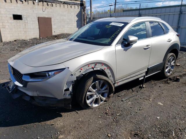 Lot #2569157283 2023 MAZDA CX-30 SELE salvage car