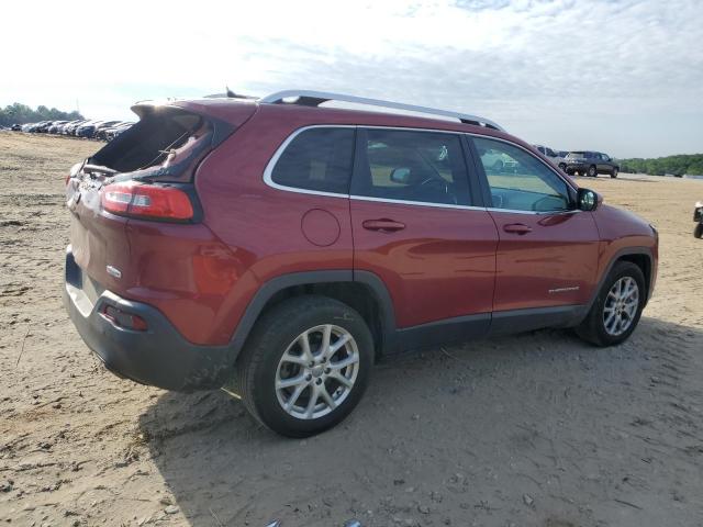 2014 Jeep Cherokee Latitude VIN: 1C4PJLCSXEW283893 Lot: 52173634