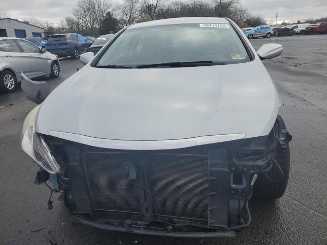 2013 Hyundai Sonata Gls VIN: 5NPEB4AC9DH797227 Lot: 49414764