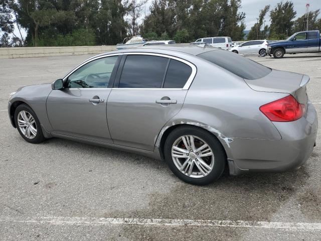 2007 Infiniti G35 VIN: JNKBV61F67M820360 Lot: 52471324