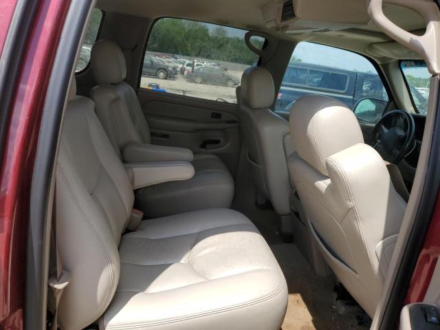 2005 Chevrolet Suburban K1500 VIN: 3GNFK16Z65G202268 Lot: 51924644