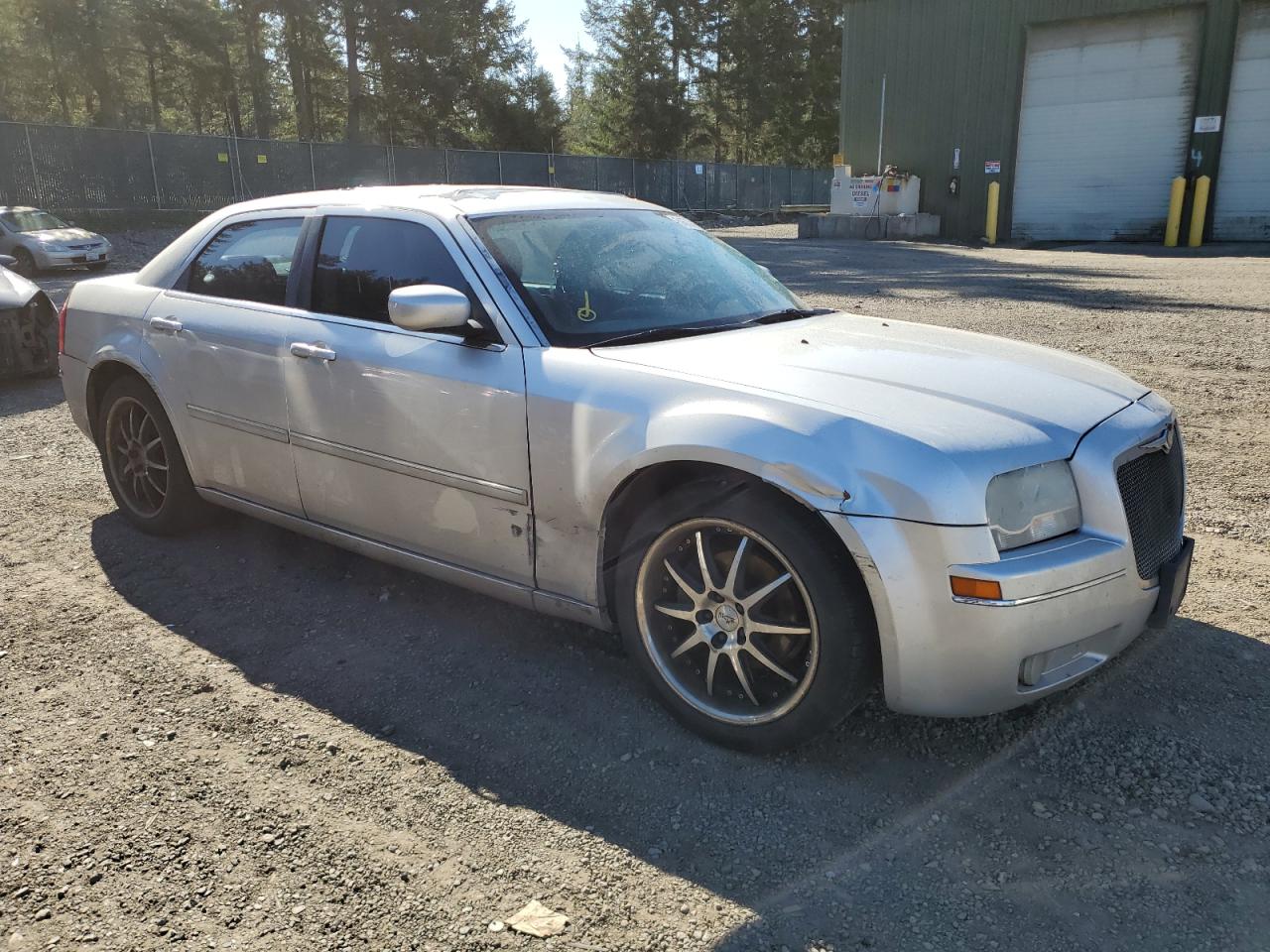 2C3KA53G46H525633 2006 Chrysler 300 Touring