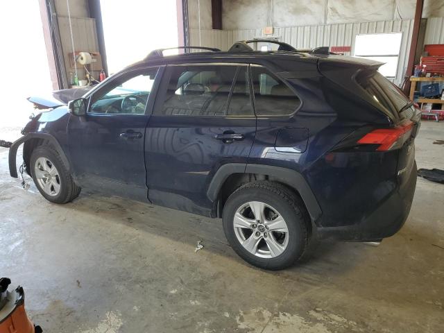 2020 Toyota Rav4 Xle VIN: 2T3P1RFVXLC131652 Lot: 50434464
