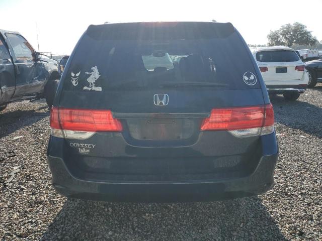 2010 Honda Odyssey Exl VIN: 5FNRL3H72AB087940 Lot: 51219494