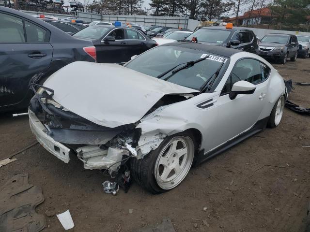 2013 Subaru Brz 2.0 Premium VIN: JF1ZCAB17D1602894 Lot: 48413914
