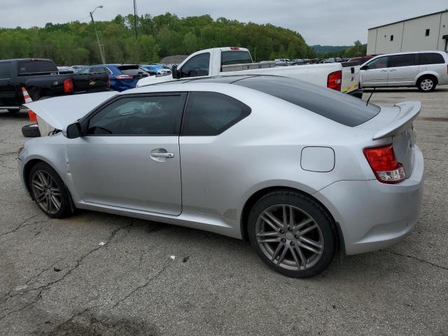 2013 Toyota Scion Tc VIN: JTKJF5C72D3047682 Lot: 51221944