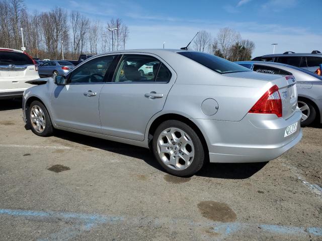 3FAHP0HA8AR227326 | 2010 Ford fusion se