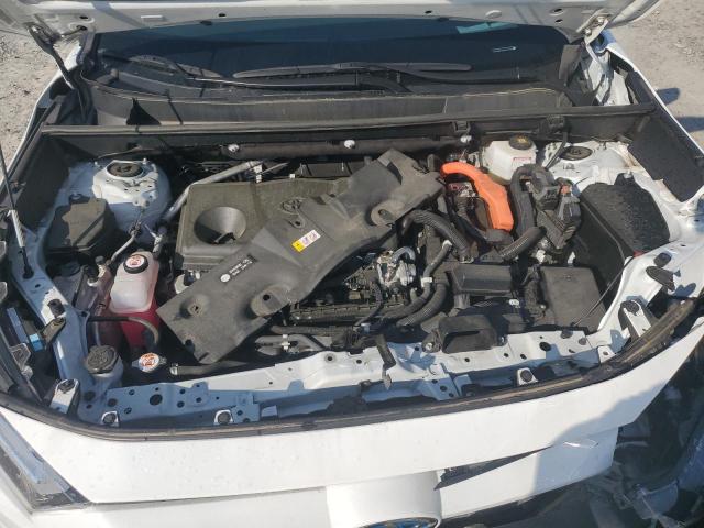 2022 Toyota Rav4 Xle VIN: 2T3RWRFV7NW132060 Lot: 51477944