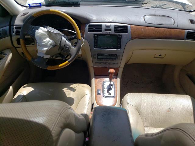 2005 Lexus Es 330 VIN: JTHBA30GX55092425 Lot: 50888344