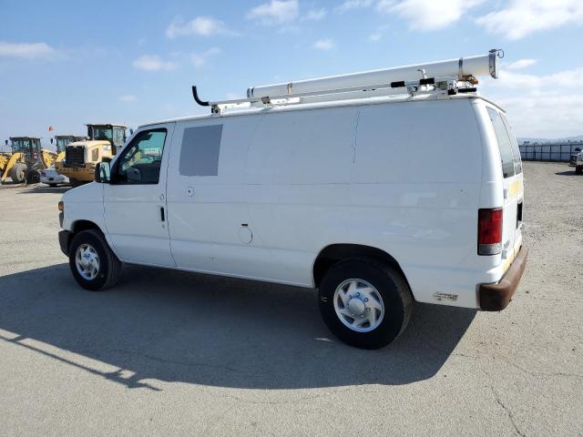 2010 Ford Econoline E250 Van VIN: 1FTNE2EL1ADA47487 Lot: 48441224