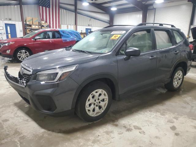 2021 Subaru Forester VIN: JF2SKADC1MH464274 Lot: 52222914