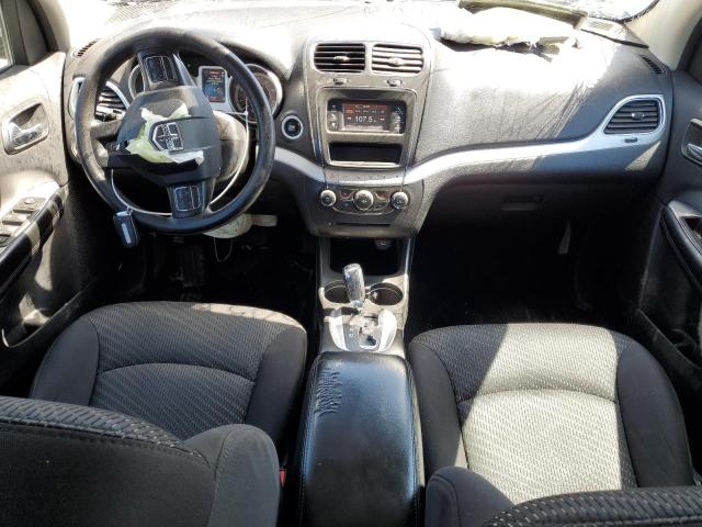 2015 DODGE JOURNEY SX - 3C4PDDBG0FT693216