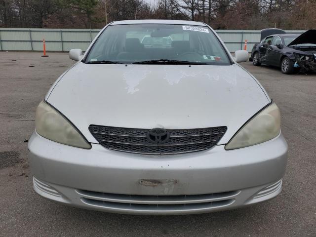 2003 Toyota Camry Le VIN: 4T1BE32K03U199621 Lot: 50328824