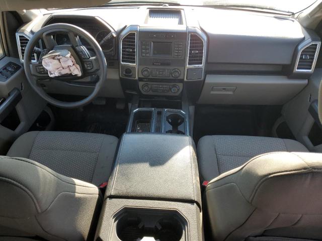 2017 FORD F150 SUPER - 1FTEX1CP6HKC22624