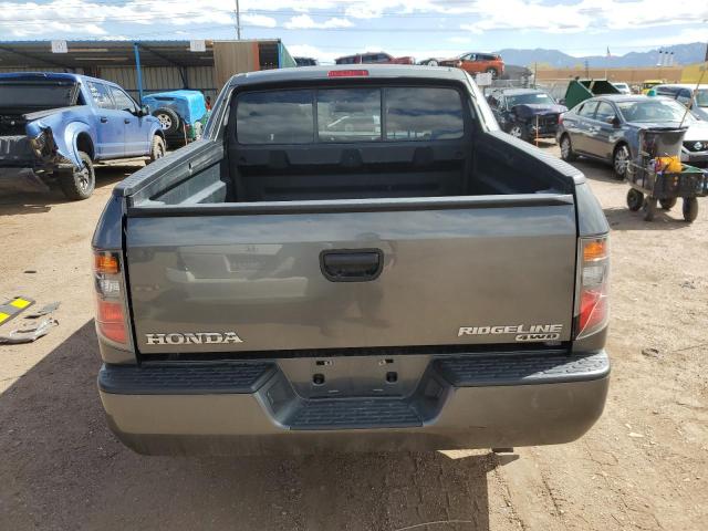 2008 Honda Ridgeline Rt VIN: 2HJYK16228H520005 Lot: 53085864