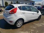 FORD FIESTA SE photo