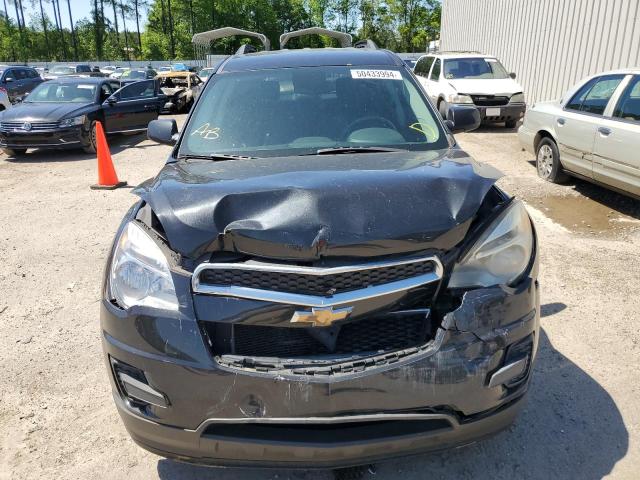 2015 Chevrolet Equinox Lt VIN: 2GNALBEK7F6266544 Lot: 50433994